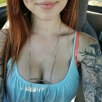 Perfil de Nabiha