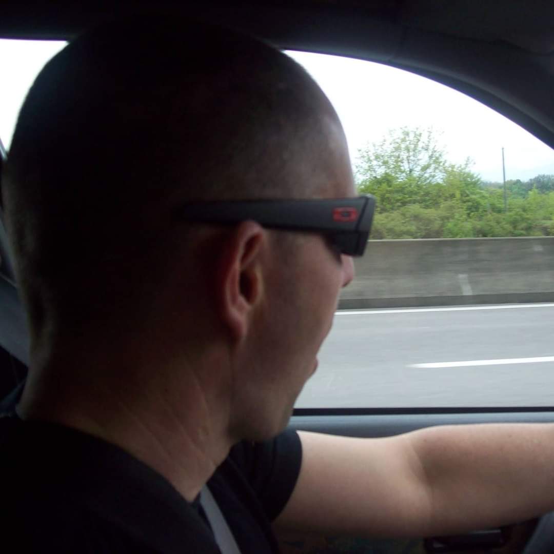 Perfil de Abdelhakim