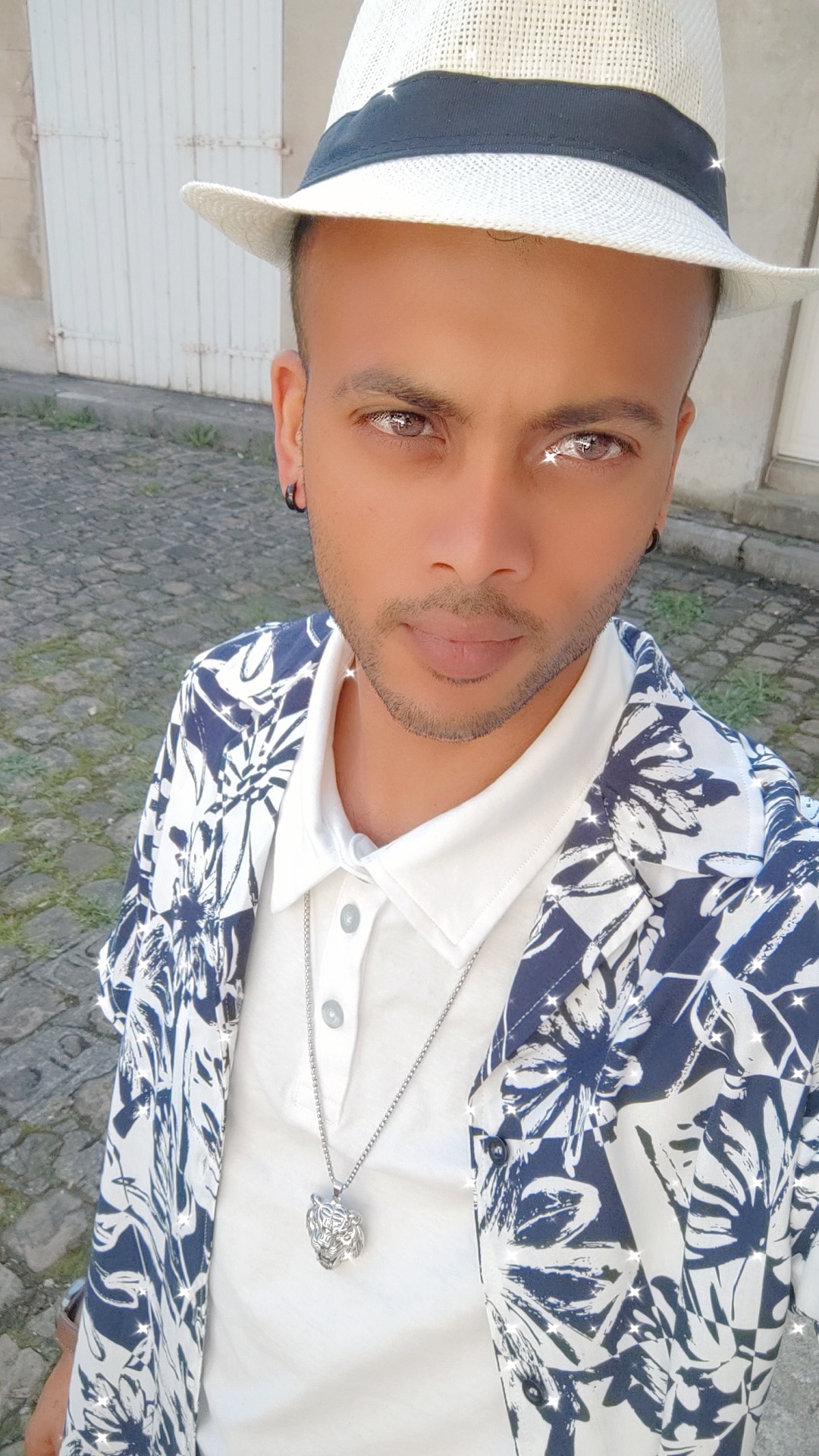 Perfil de Sainte-claire