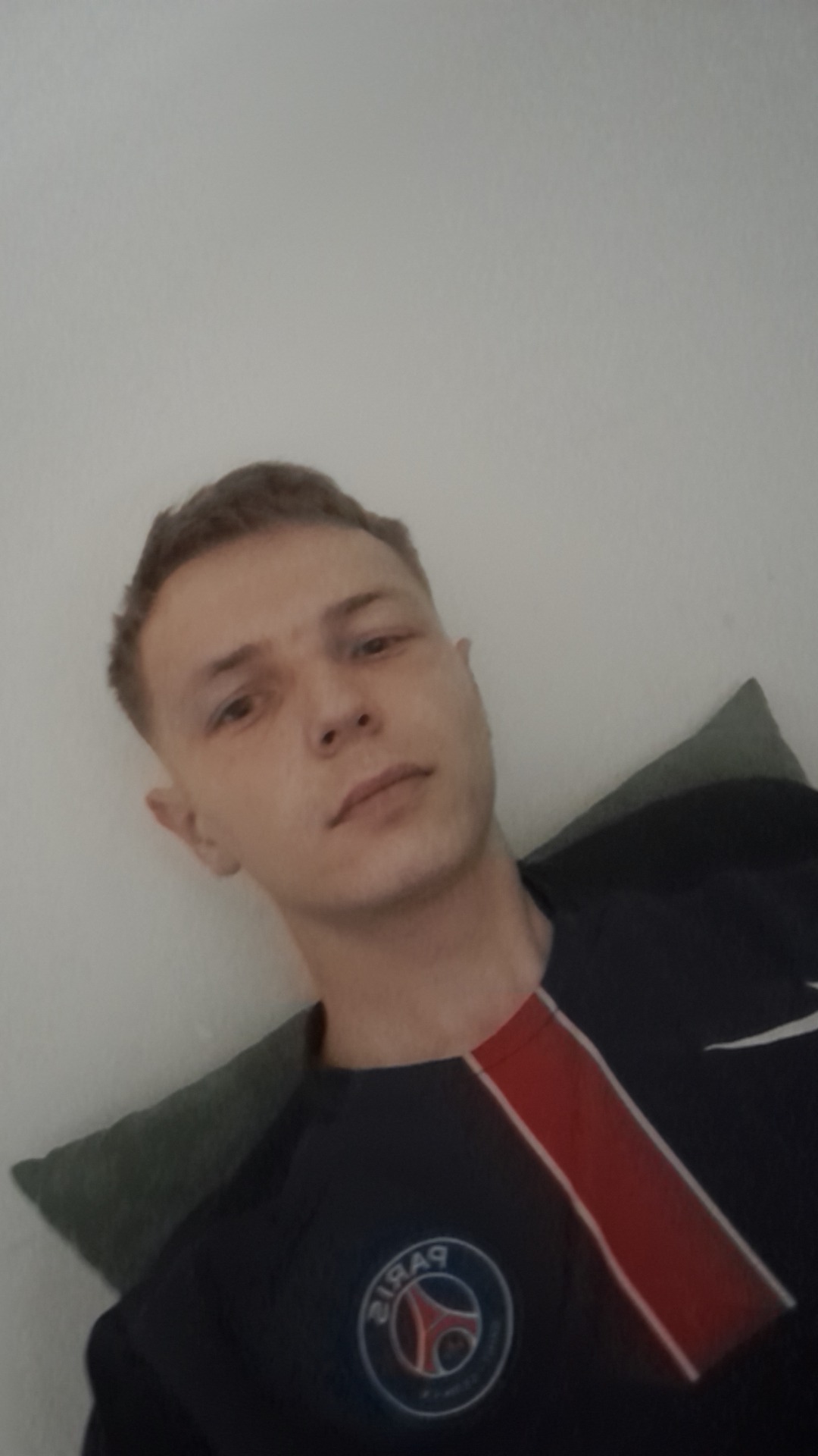 Perfil de Pasqualino