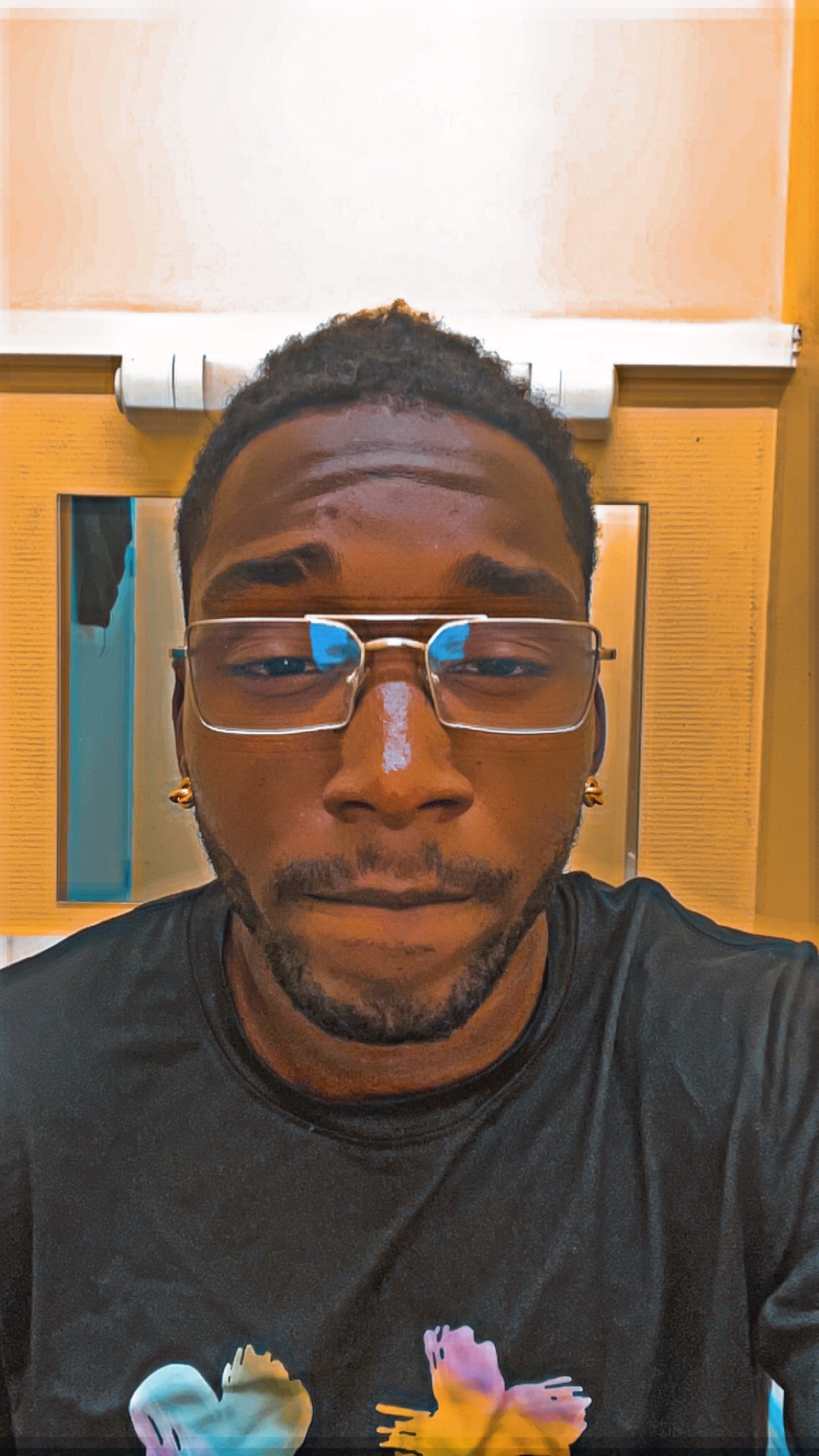 Perfil de Jean-karim