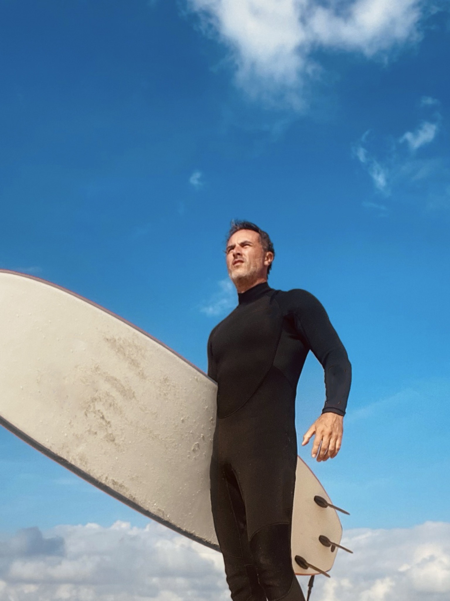 Perfil de Vincent-xavier