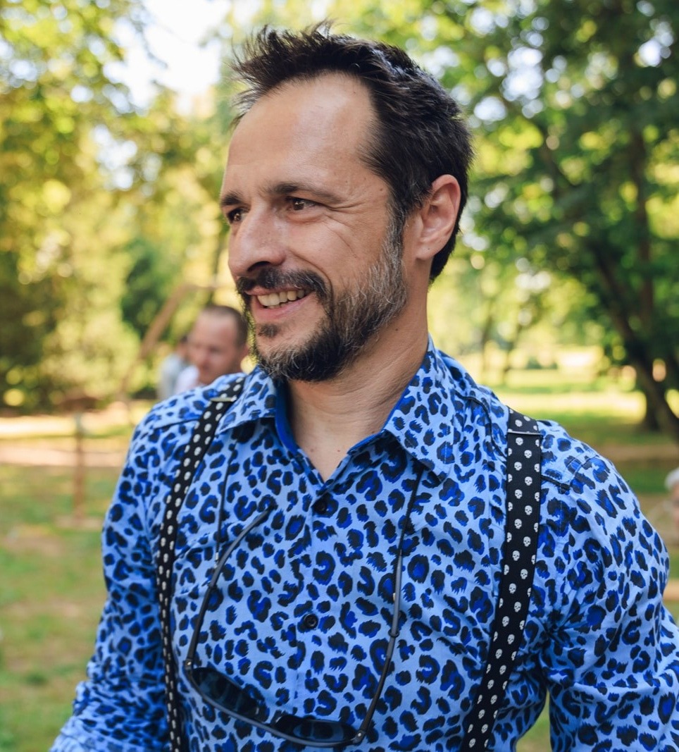 Perfil de Muhammed-emin