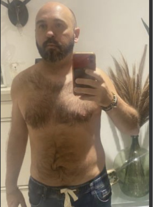 Perfil de Mamadou