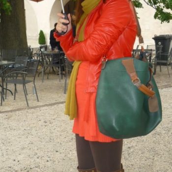 Perfil de Jeanne-claire