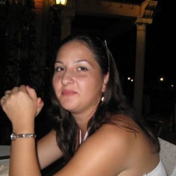 Perfil de Sophie-marie