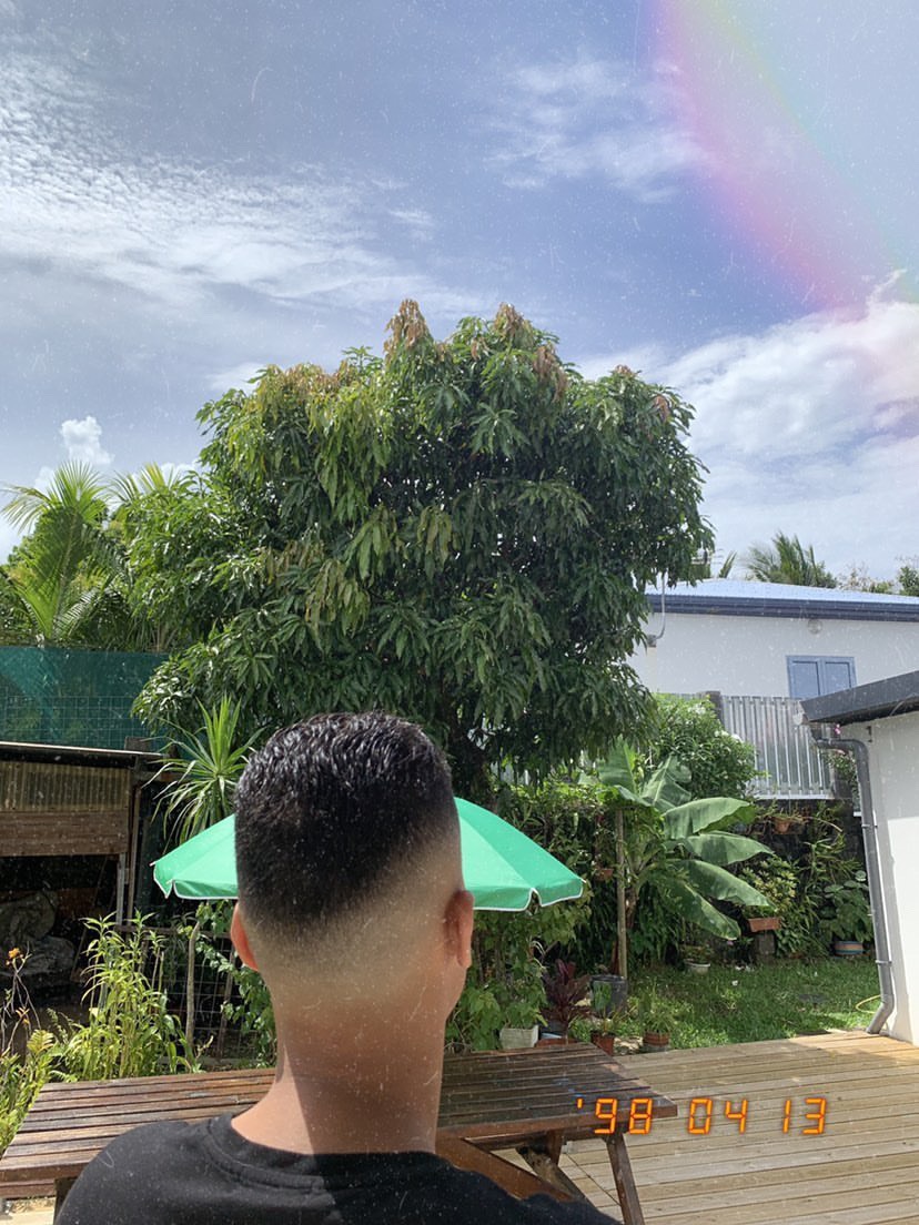 Perfil de Chems-dine