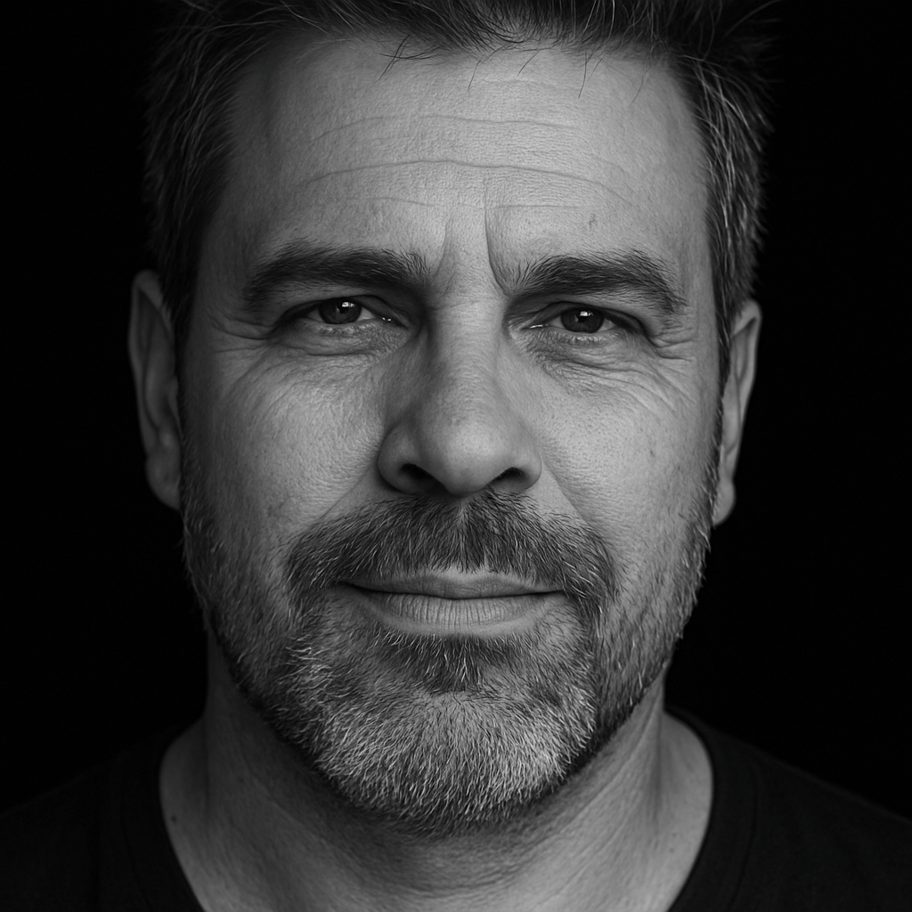 Perfil de Pierre-mathieu