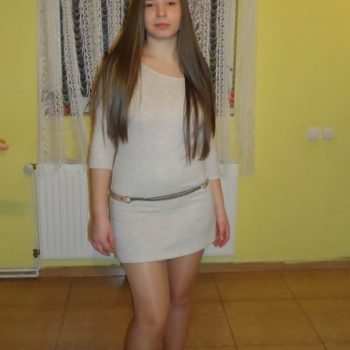 Perfil de May-lee