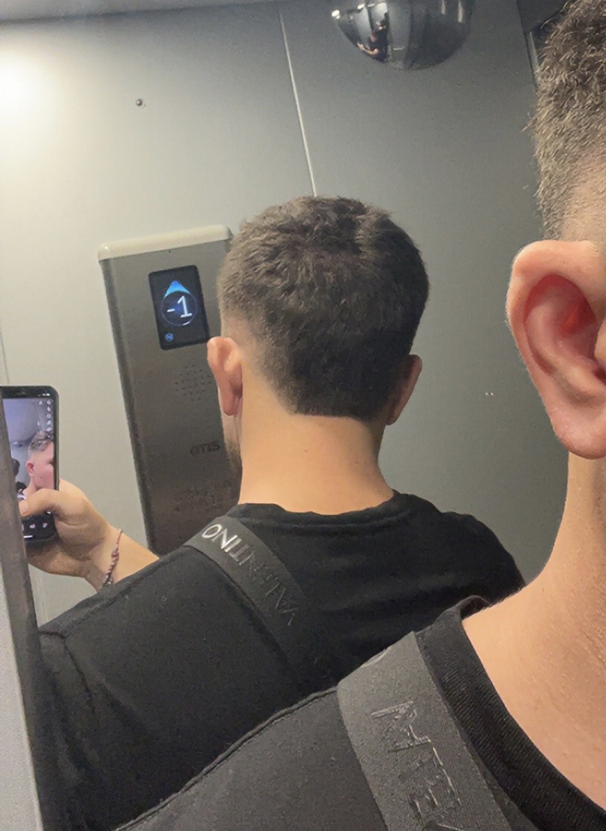 Perfil de Abderrahim