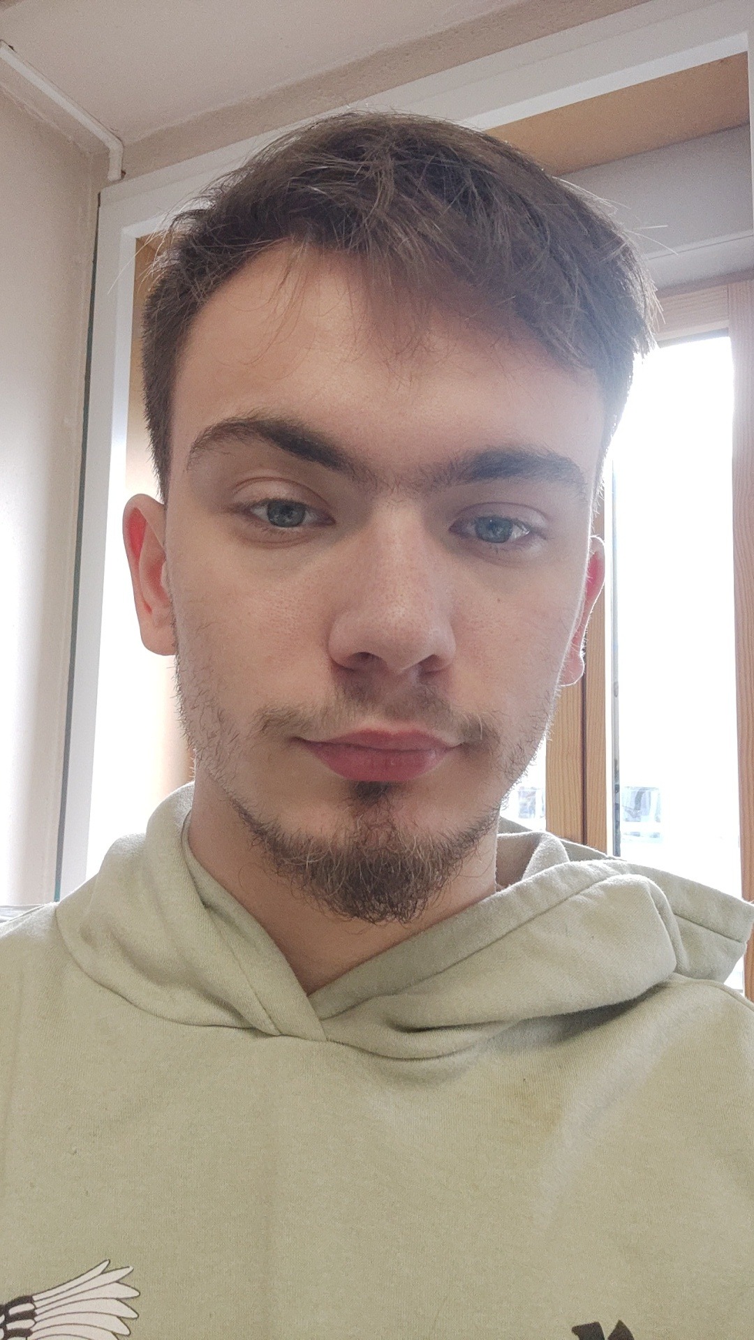 Perfil de Angely