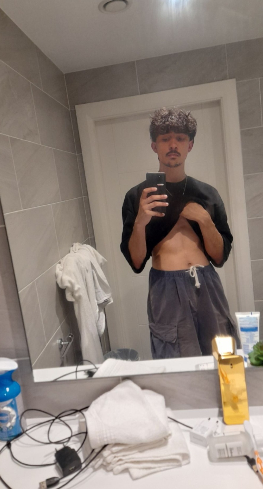 Perfil de Murtaza