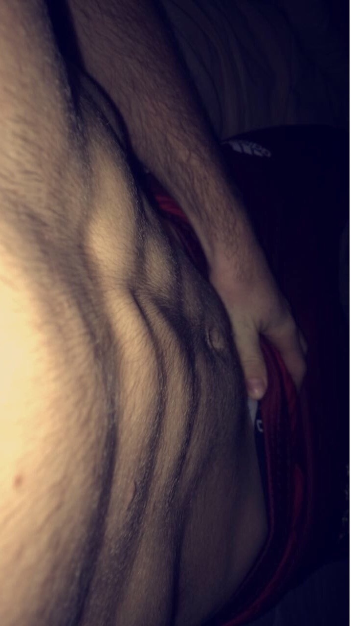 Perfil de Jacob