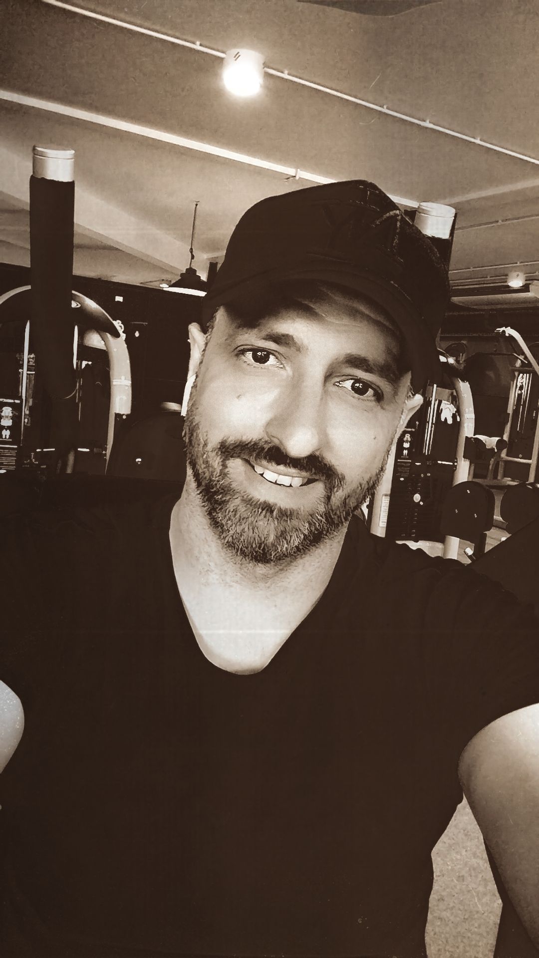 Perfil de Karl-emmanuel