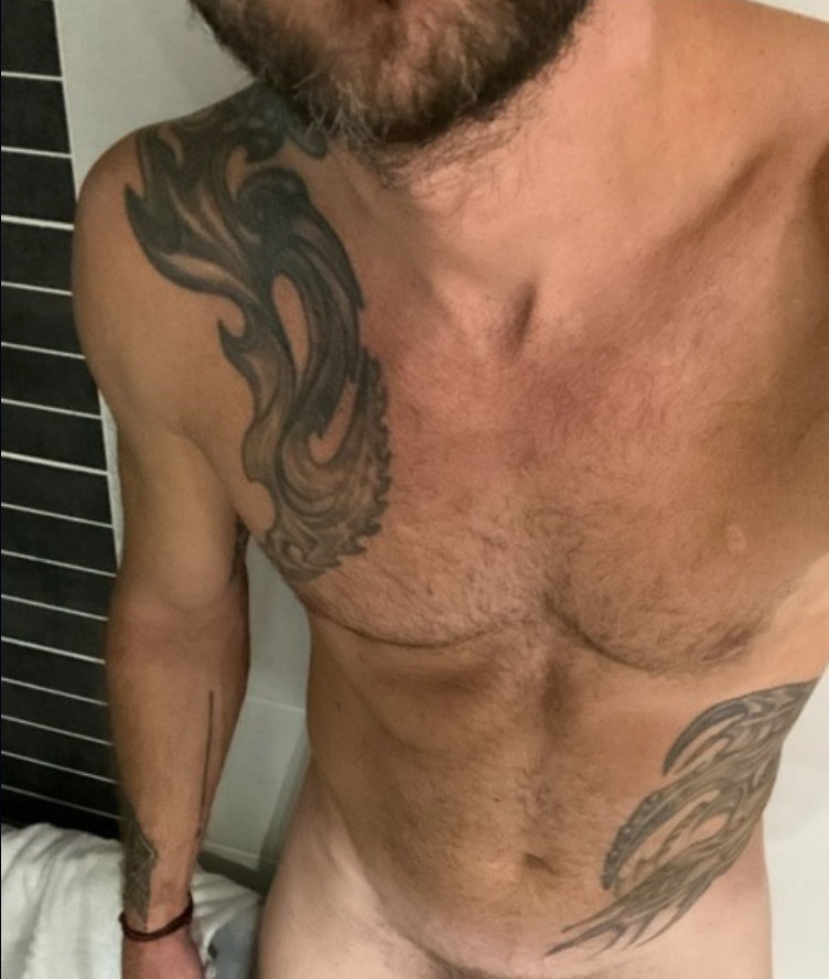 Perfil de Rayyan
