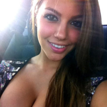 Perfil de Annissa