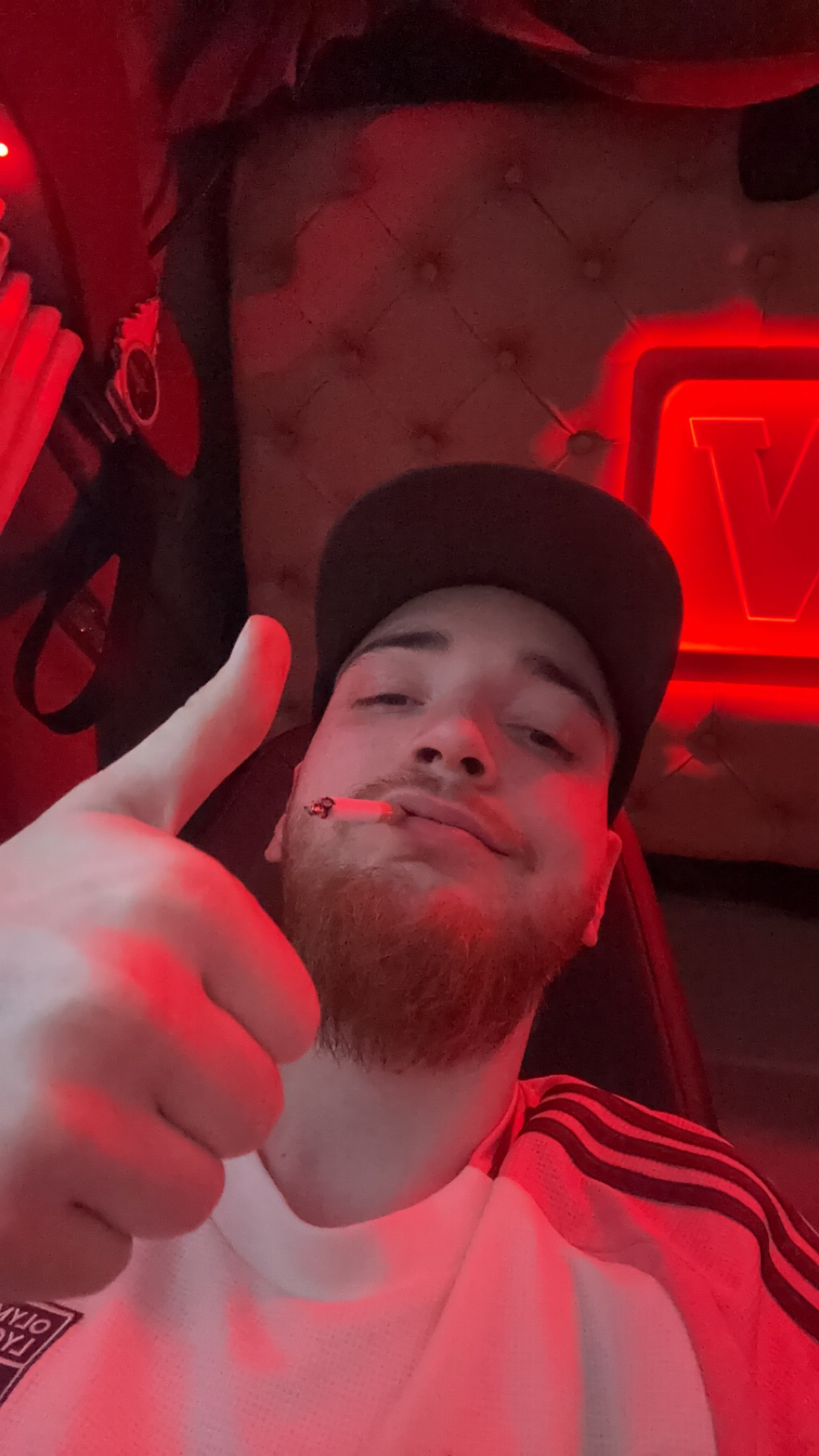 Perfil de Jean-toussaint