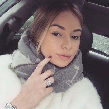 Perfil de Ilyana