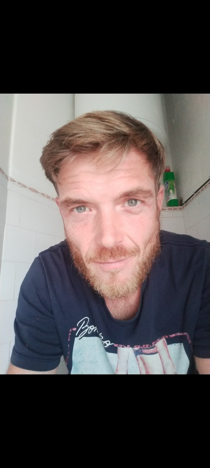 Perfil de Senthuran