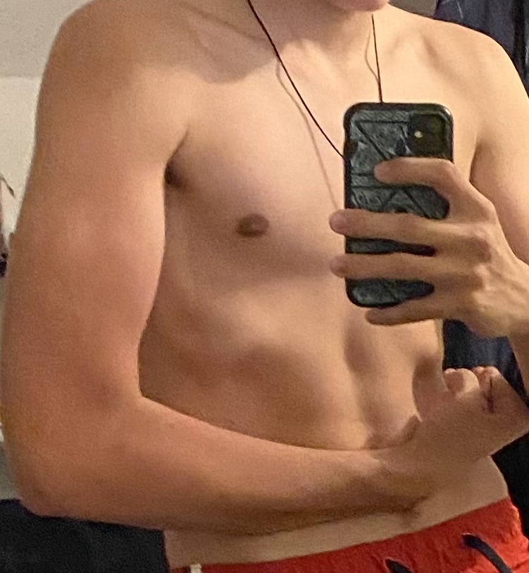 Perfil de Vang