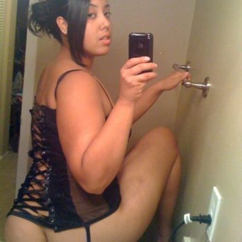 Perfil de Briseis