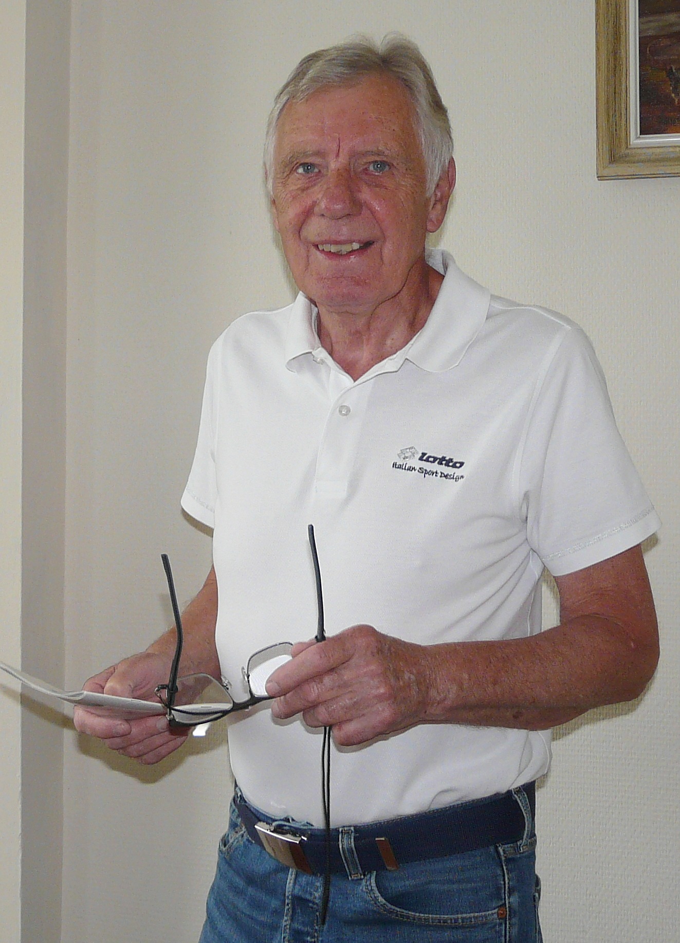 Perfil de Abdoulkader