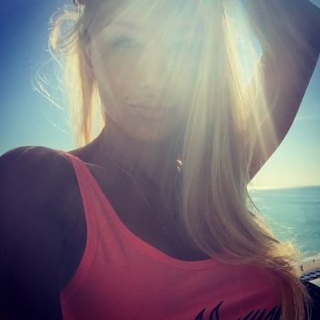 Perfil de Anne-gaele