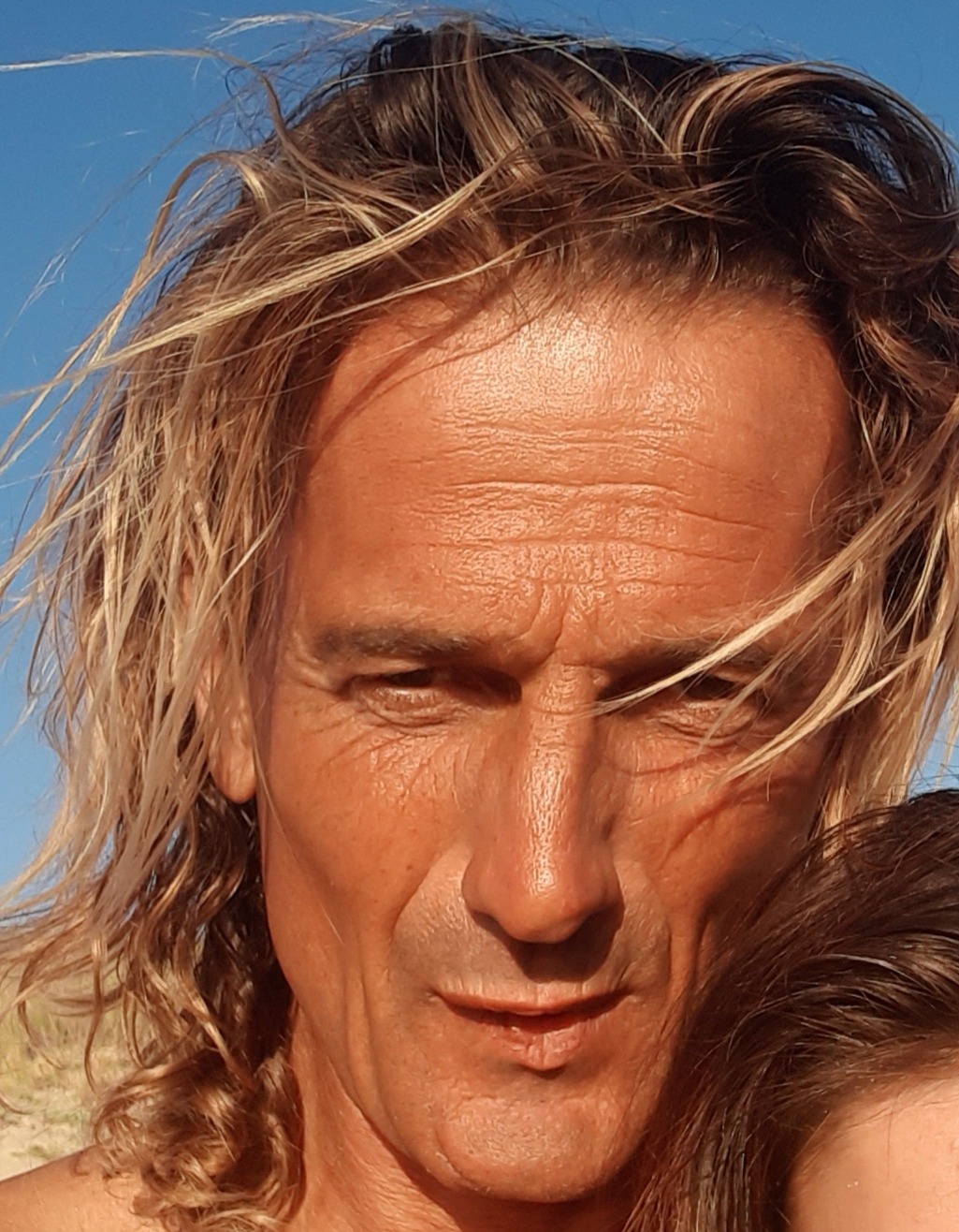 Perfil de Henri-claude