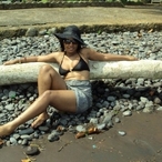 Perfil de Noussaiba