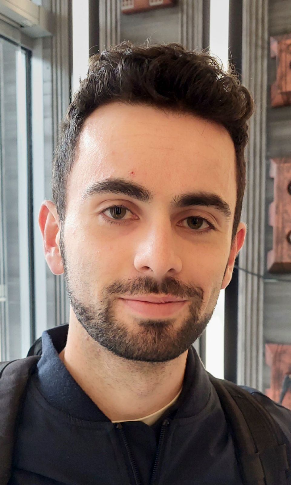 Perfil de Roger-pierre