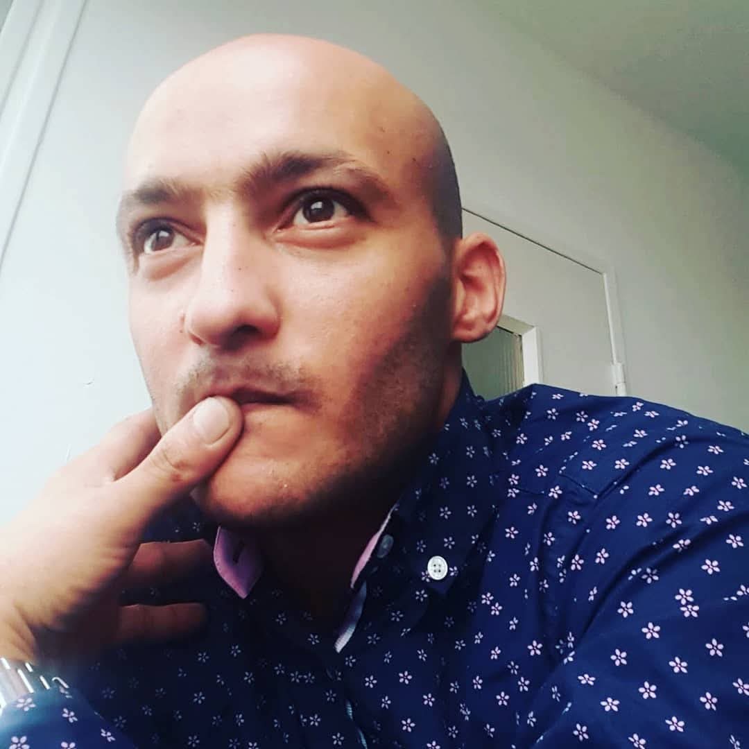 Perfil de Pierre-camille