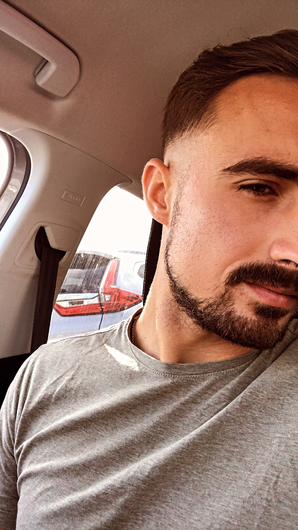 Perfil de Obryan