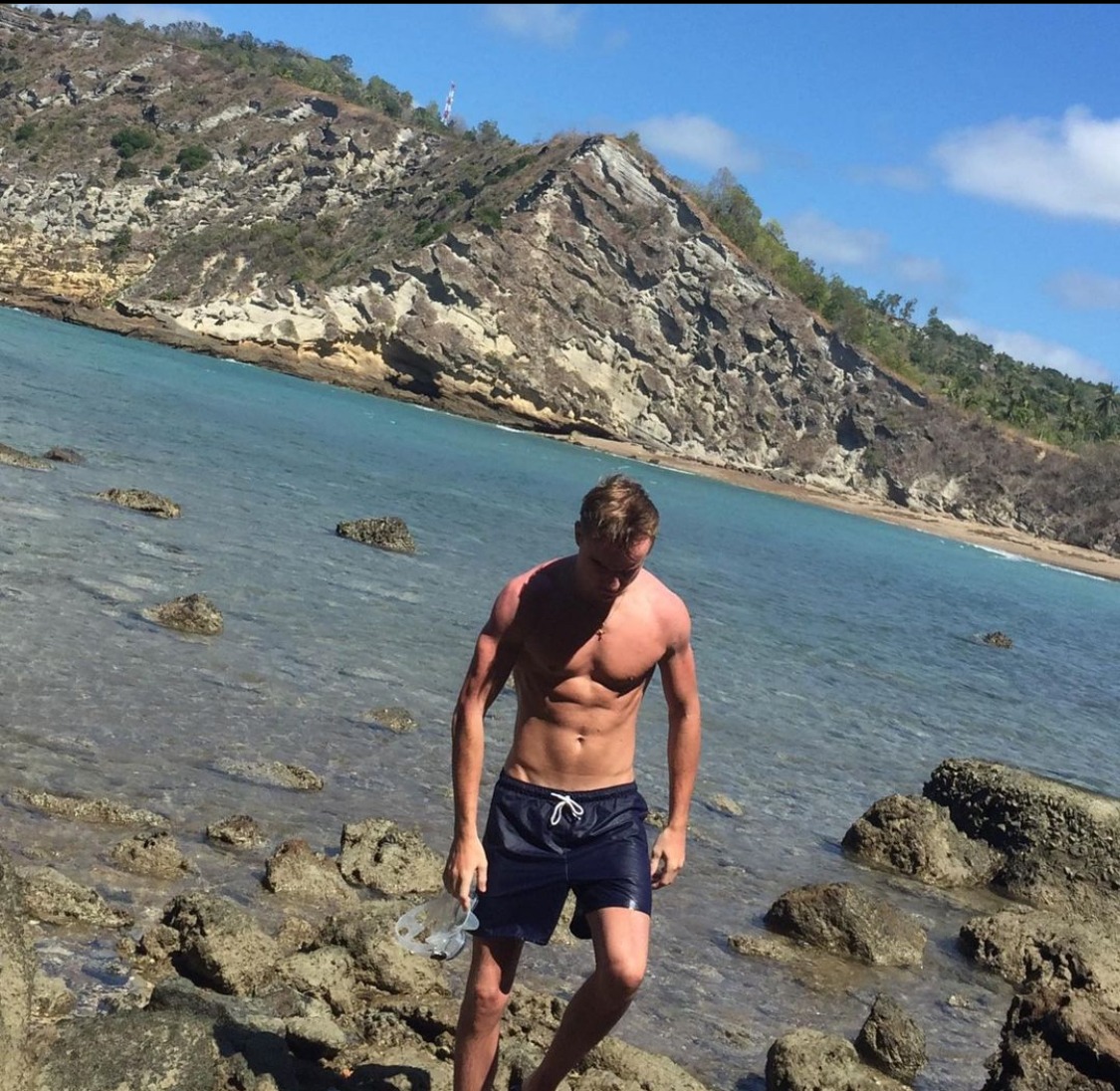 Perfil de Johnatan