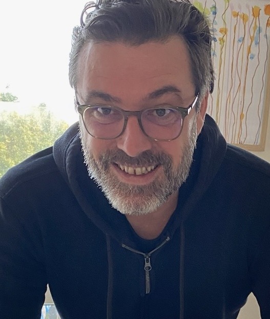 Perfil de Abdelkarim