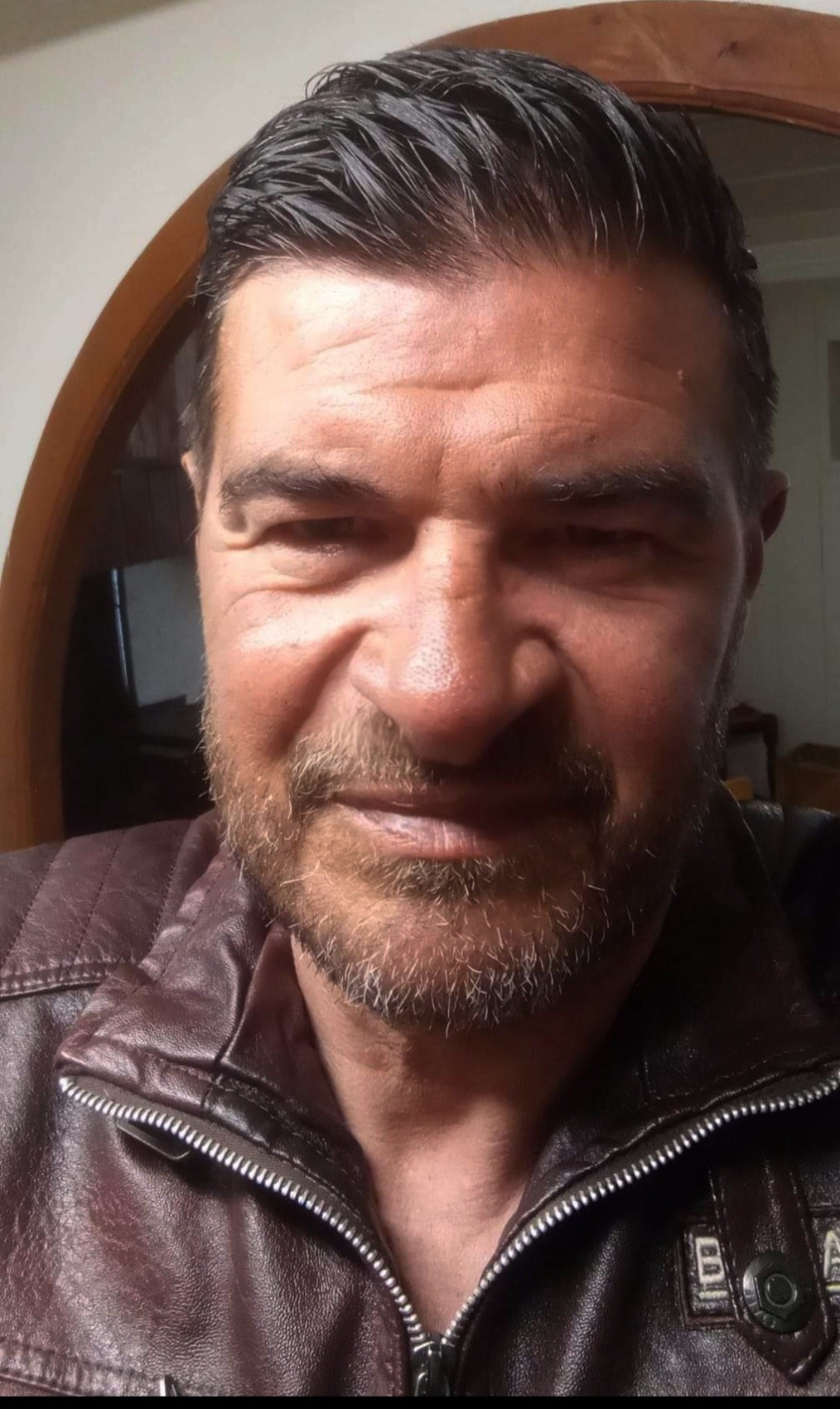 Perfil de Khemis