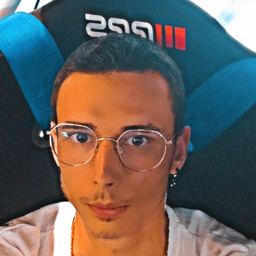 Perfil de Georges-marie