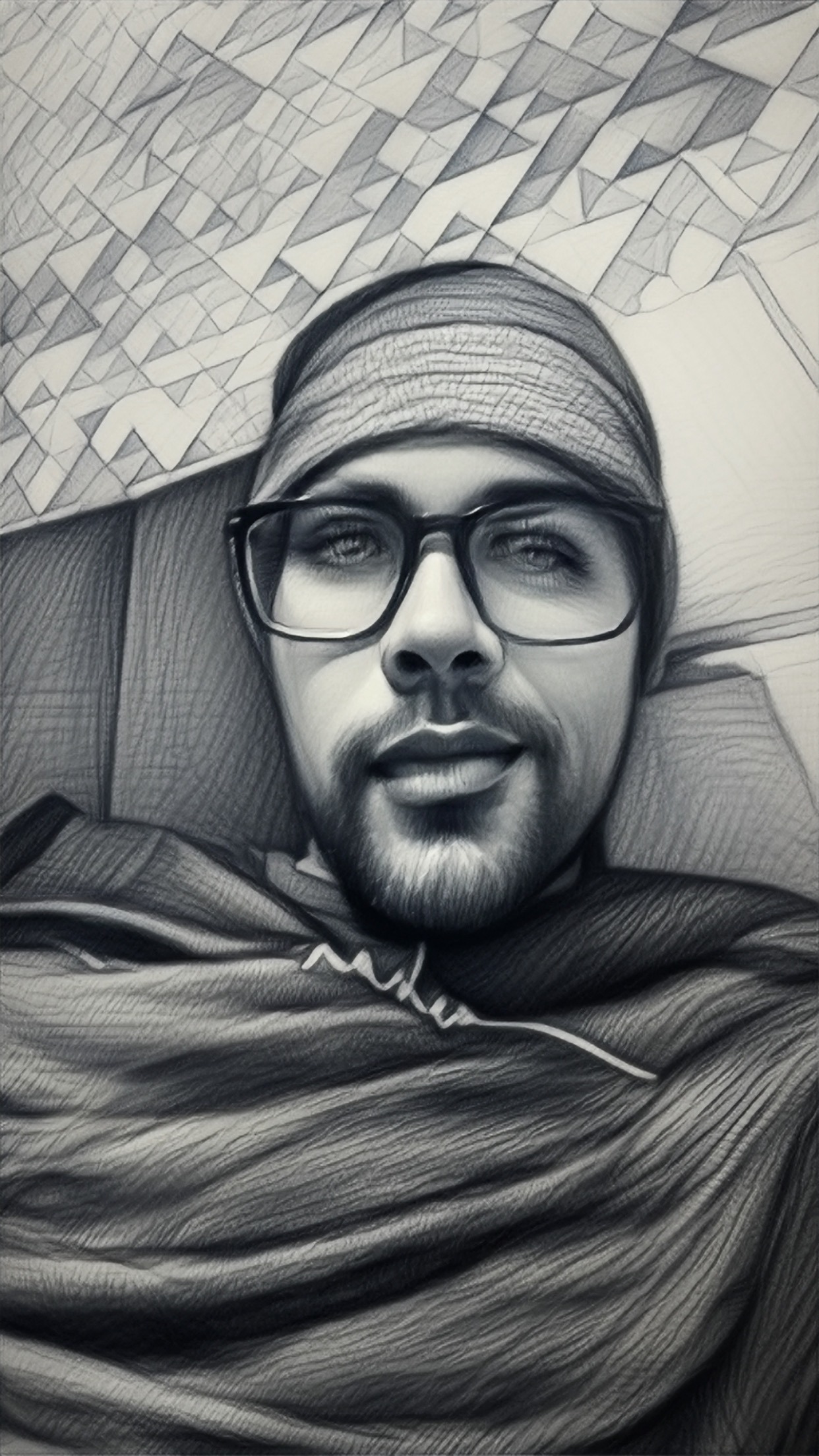 Perfil de Abdelrazak